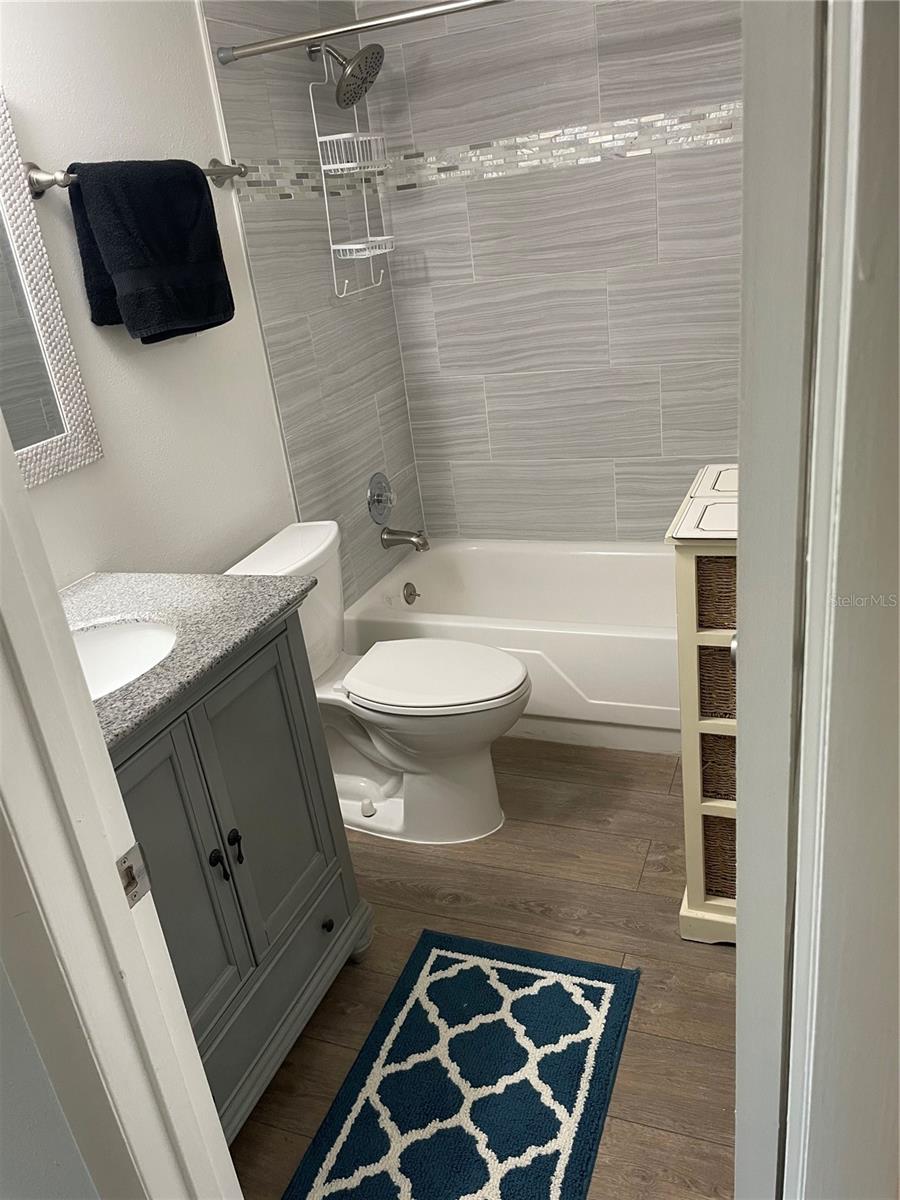 CAPISTRANO - Residential