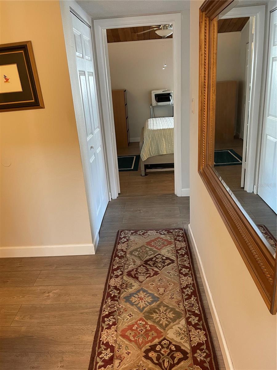 CAPISTRANO - Residential