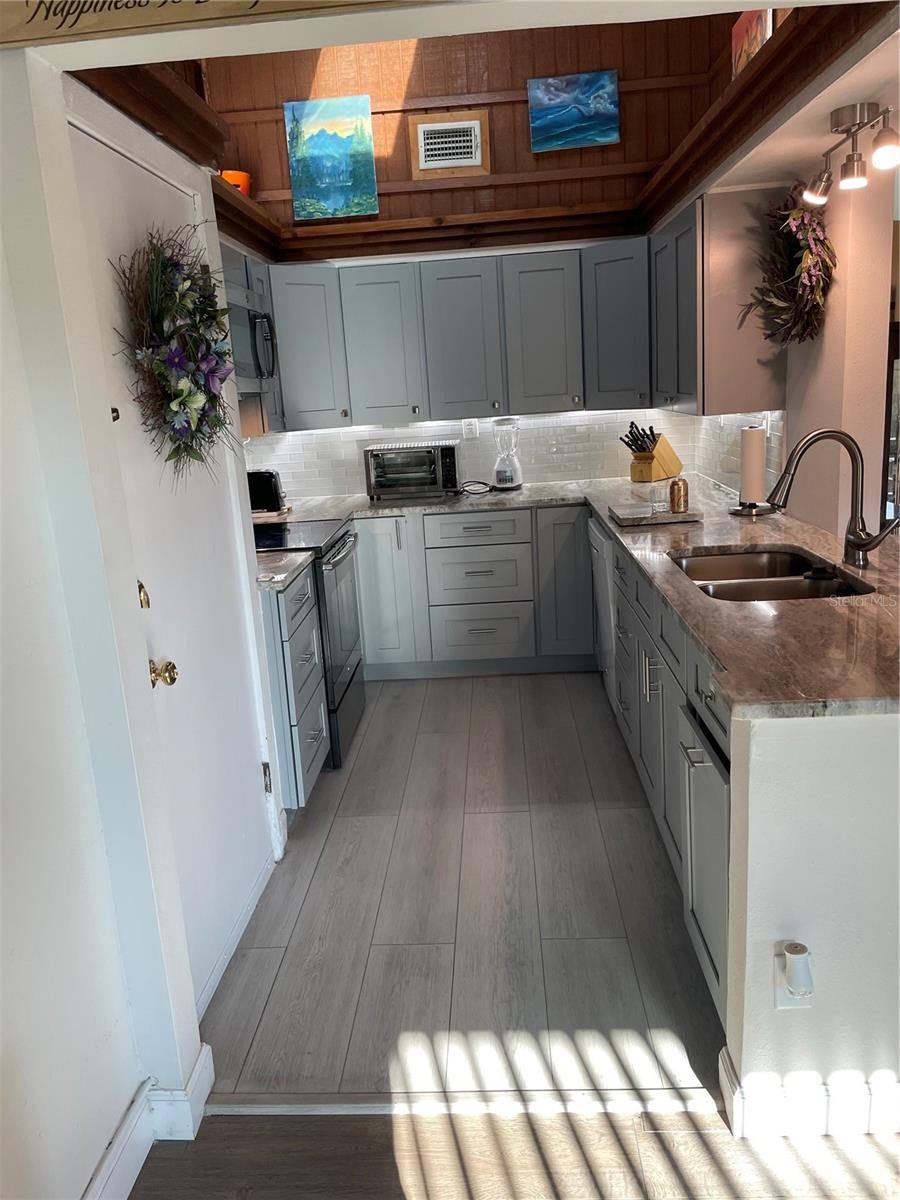 CAPISTRANO - Residential