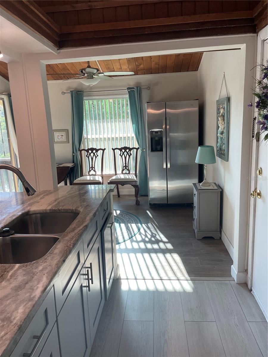 CAPISTRANO - Residential