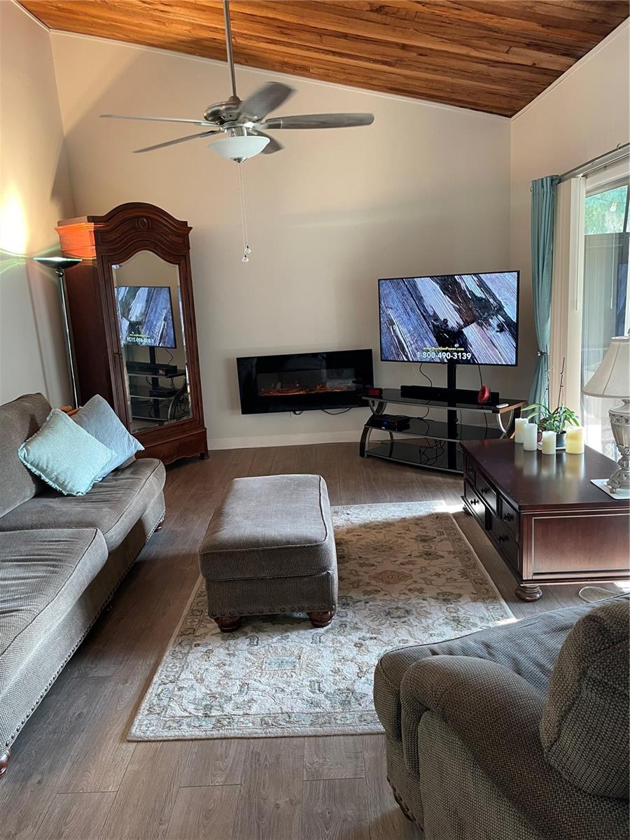 CAPISTRANO - Residential