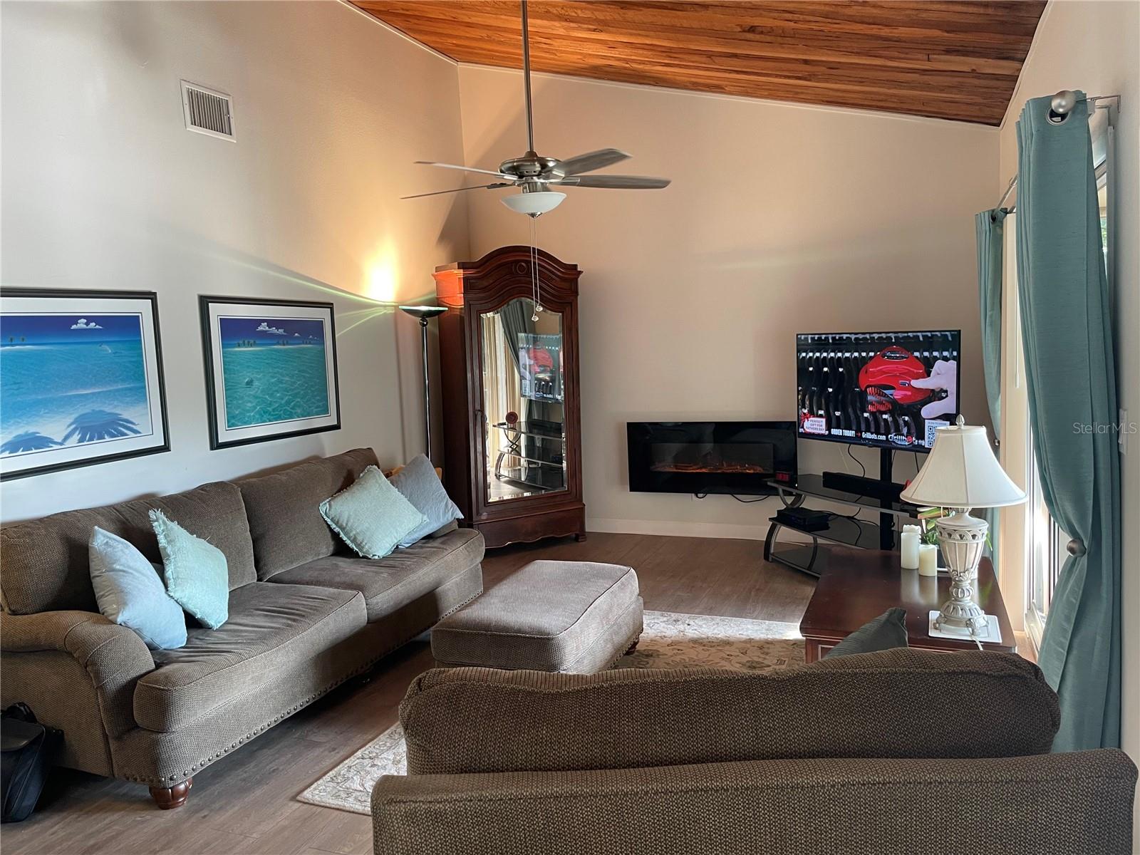 CAPISTRANO - Residential