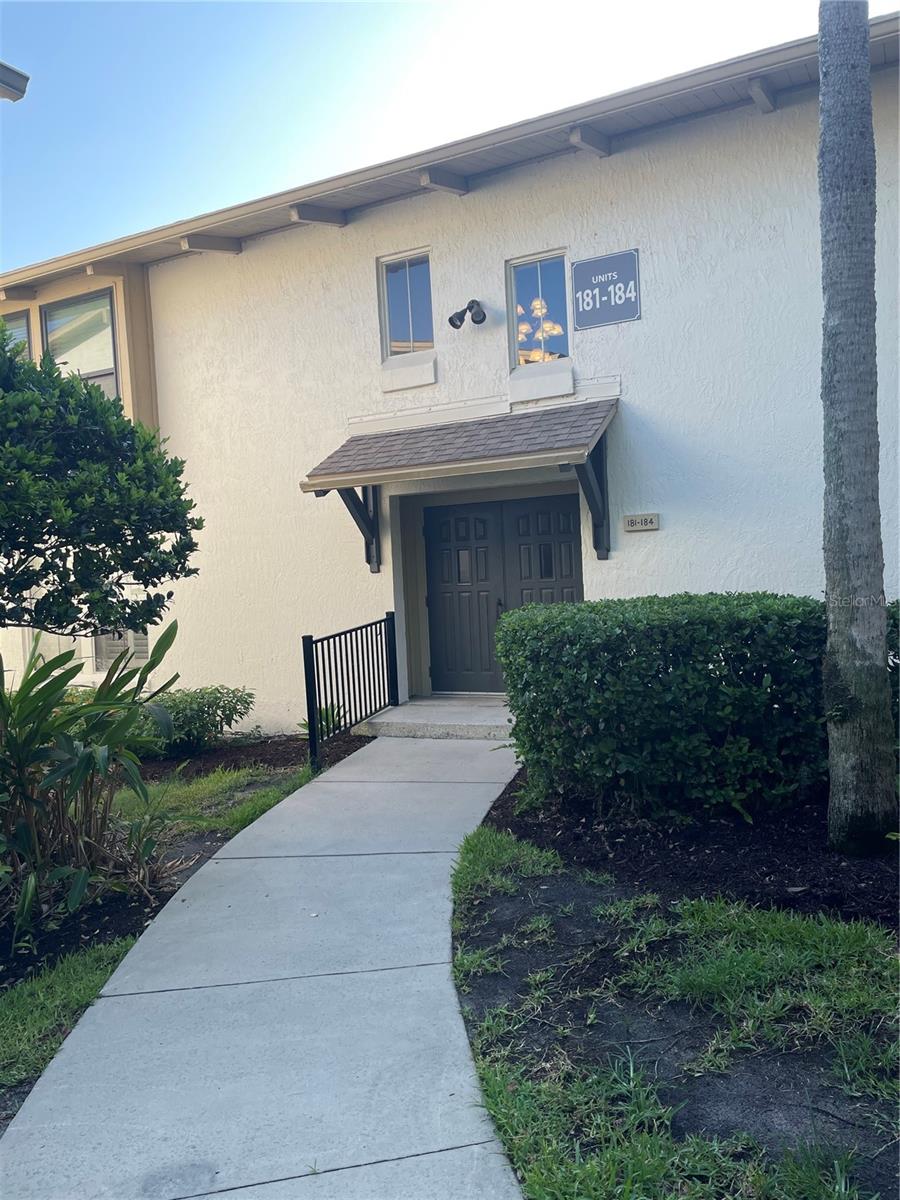 THIS IS IN ABSOLUTE MOVE-IN CONDITION!! Exceptional Location for a 2-bedroom condo in Capistrano! This second-floor end-unit residence offers 2 bedrooms and 2 bathrooms, with many upgrades such as marble tops, vaulted ceiling, fans throughout, luxury vinyl floors for easy cleaning, perfectly positioned to embrace the tranquil lifestyle of lakefront living on Lake Orienta exclusive water ski lake. Enjoy peaceful mornings on your screened 2 back patios (large and small) overlooking the Lake. Just steps away, you can paddle board, fish, ski, or simply relax and watch the sunset across the lake. This rare opportunity combines effortless living with the best of Florida's outdoor lifestyle. Designed to feel like a private retreat, the Capistrano community offers resort-style amenities including 2 beautiful community pools, a fitness center complete with sauna, tennis court, a lakefront dock, boat and trailer parking, and a dedicated BBQ grilling area. Residents enjoy an active and friendly atmosphere with social events. The HOA includes water and exterior insurance for your convenience. Ideally located in the heart of Altamonte Springs, you're only minutes from upscale dining such as Bahama Breeze, Seasons 52, and TooJays, along with everyday essentials like Publix, Whole Foods, Starbucks, Altamonte Mall, and Advent Health Hospital. Easy access to I-4 provides a smooth commute to Downtown Orlando, Maitland, Orlando International Airport, and even the beaches. Offering the perfect blend of location, lifestyle, and value, this condo represents a rare opportunity to enjoy lakefront living at its finest.