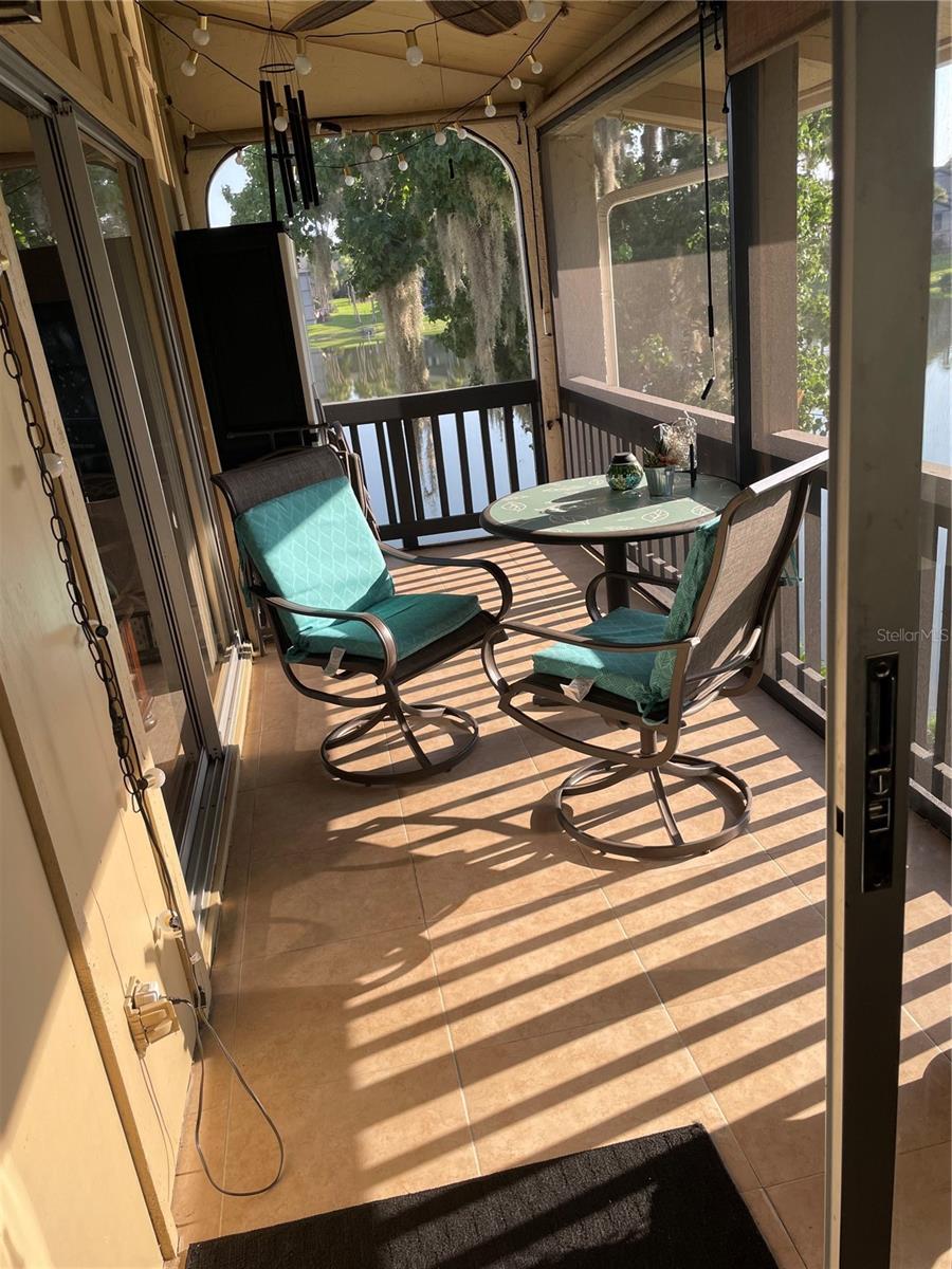 CAPISTRANO - Residential