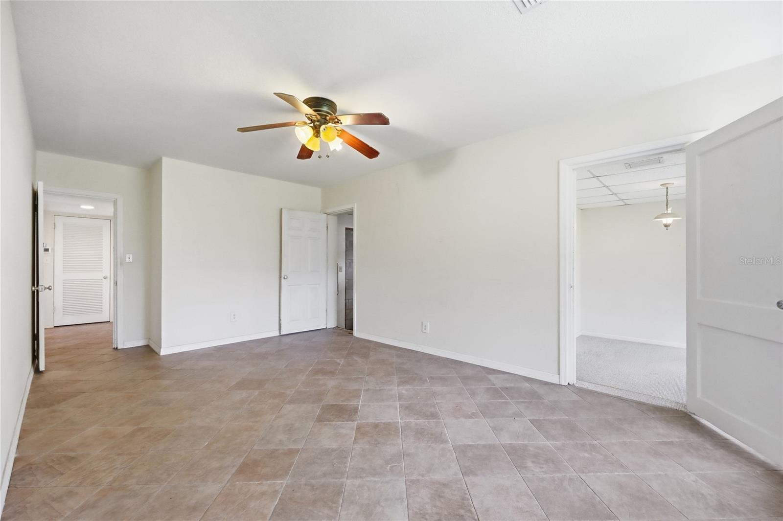 PINES - Residential