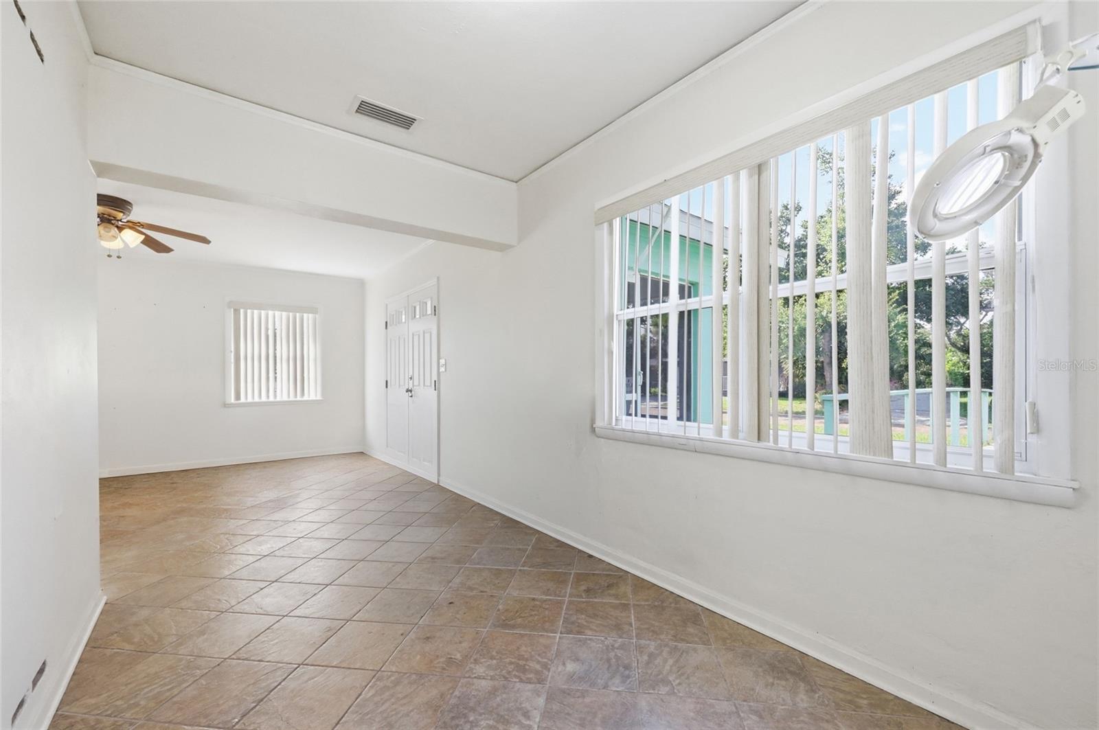 PINES - Residential