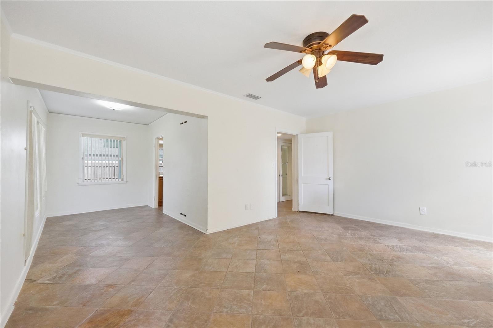 PINES - Residential