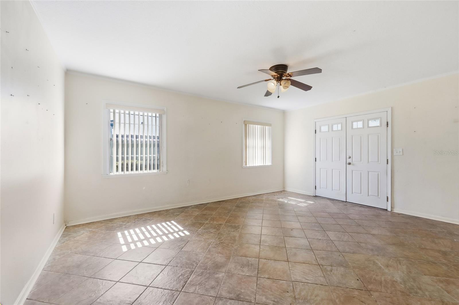 PINES - Residential