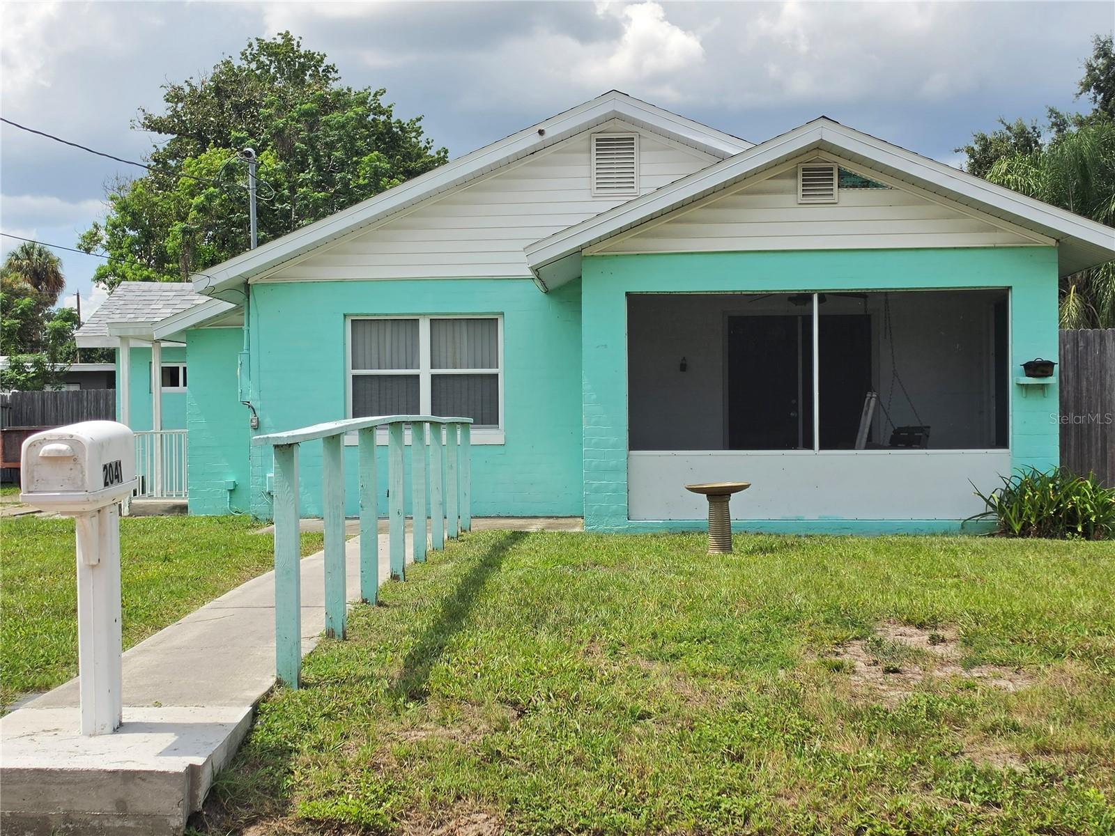 PINES - Residential