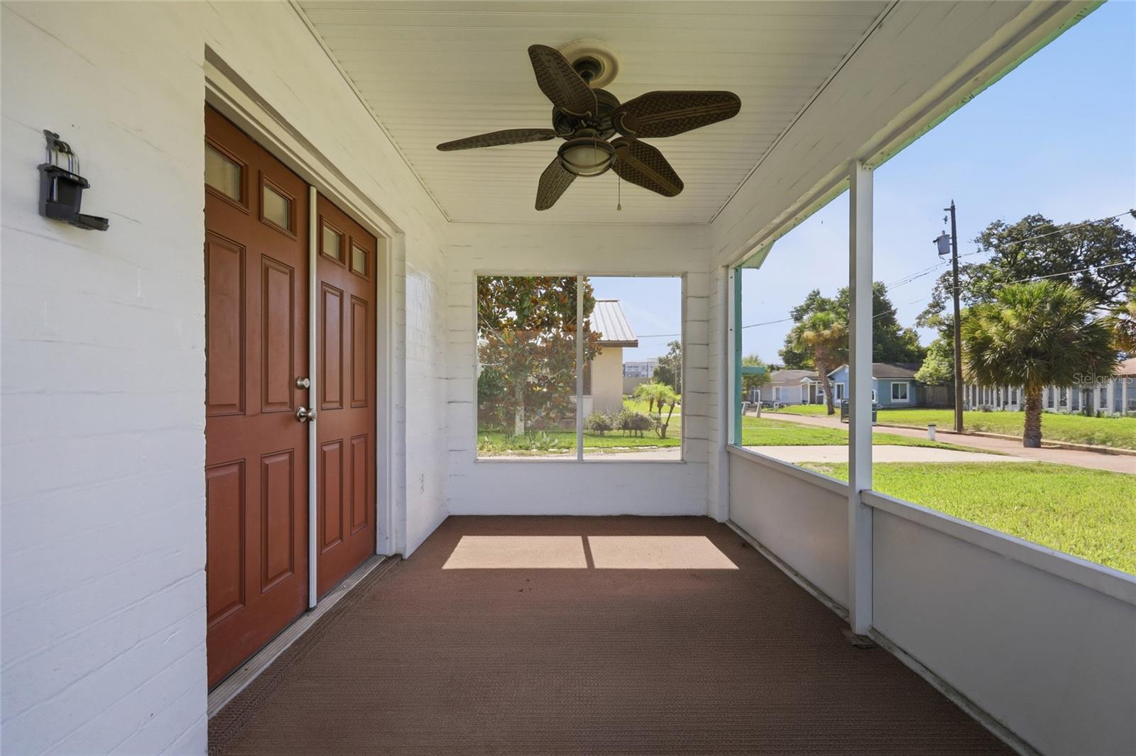 PINES - Residential
