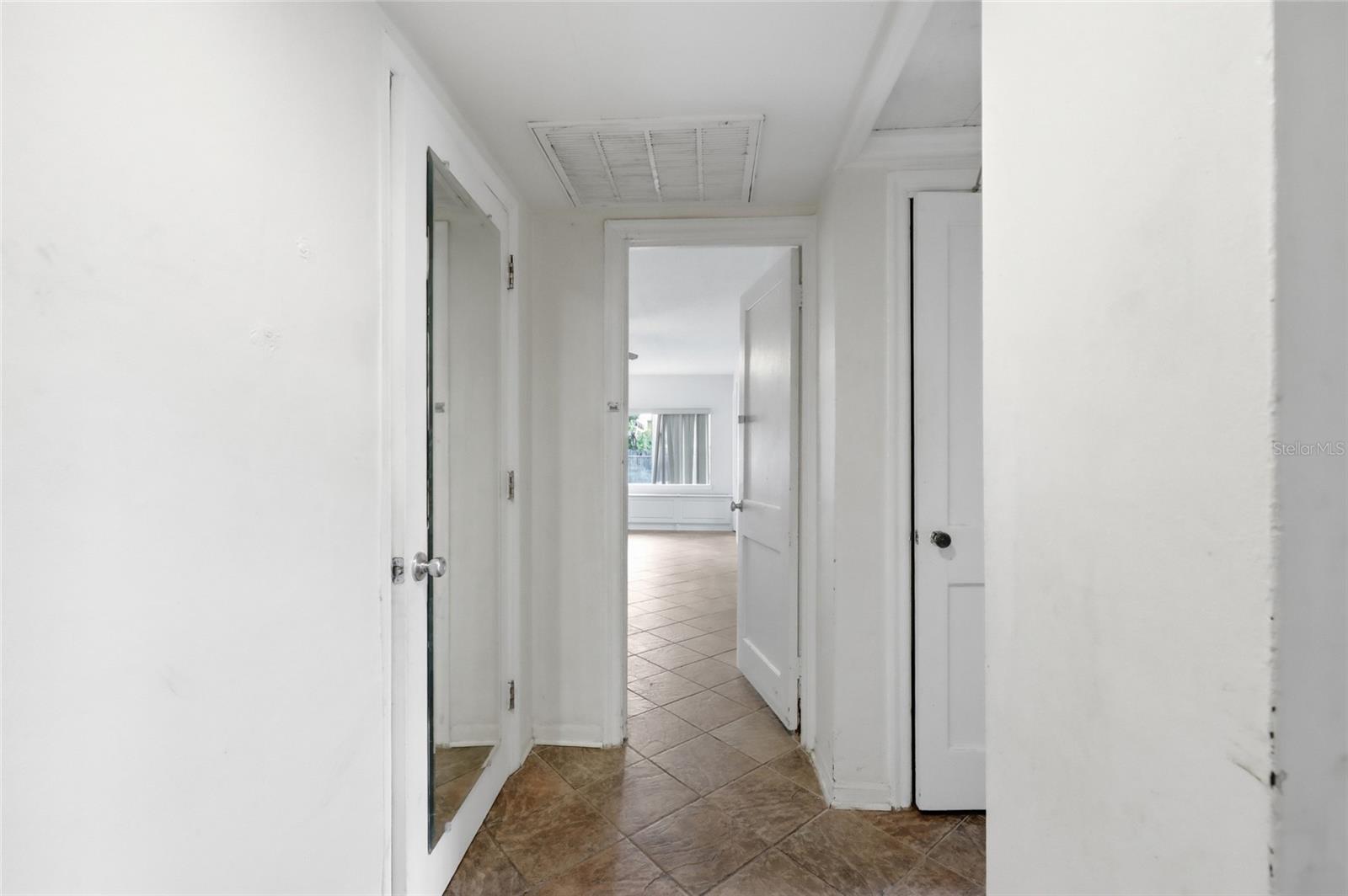 PINES - Residential