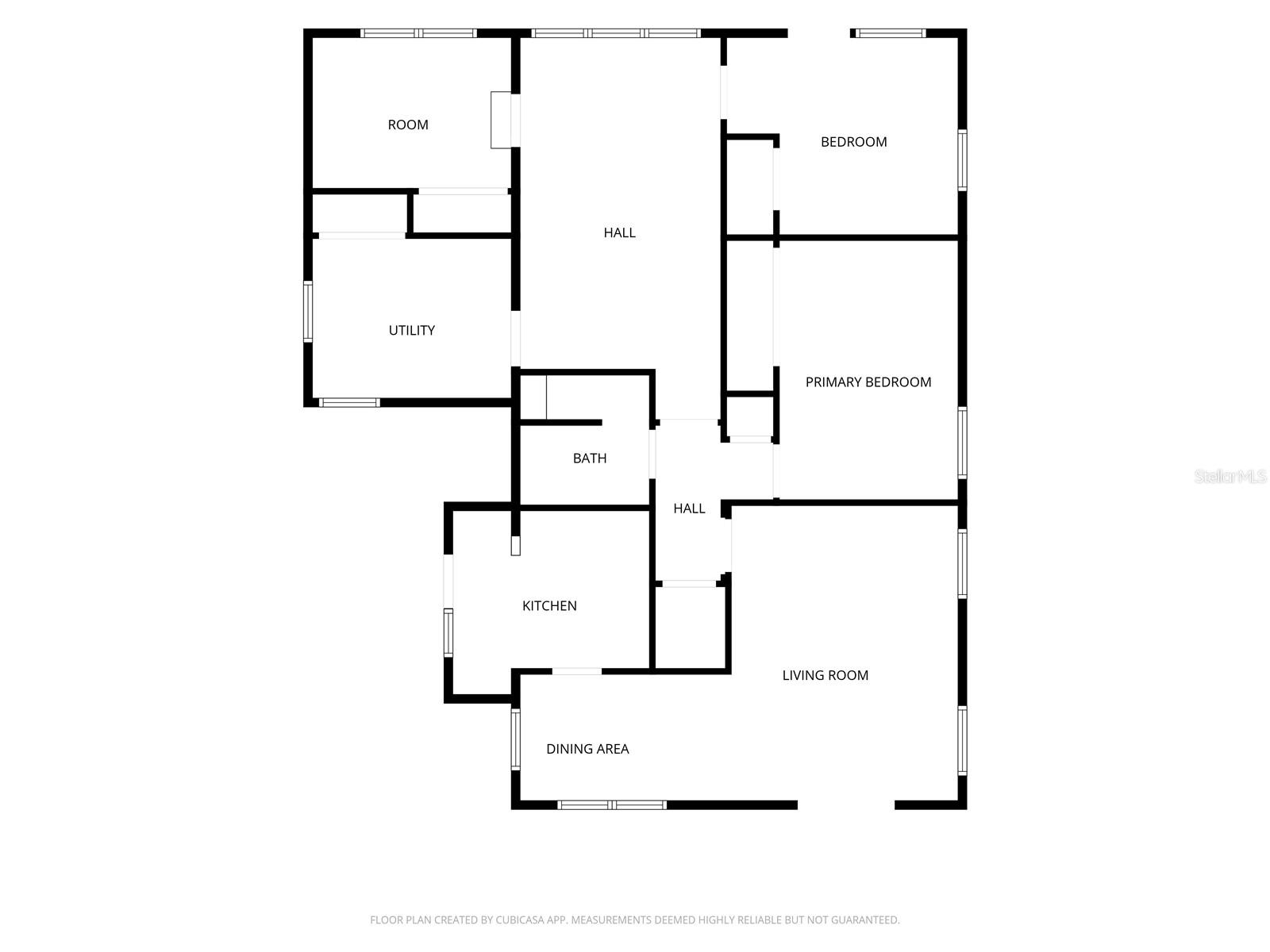 PINES - Residential