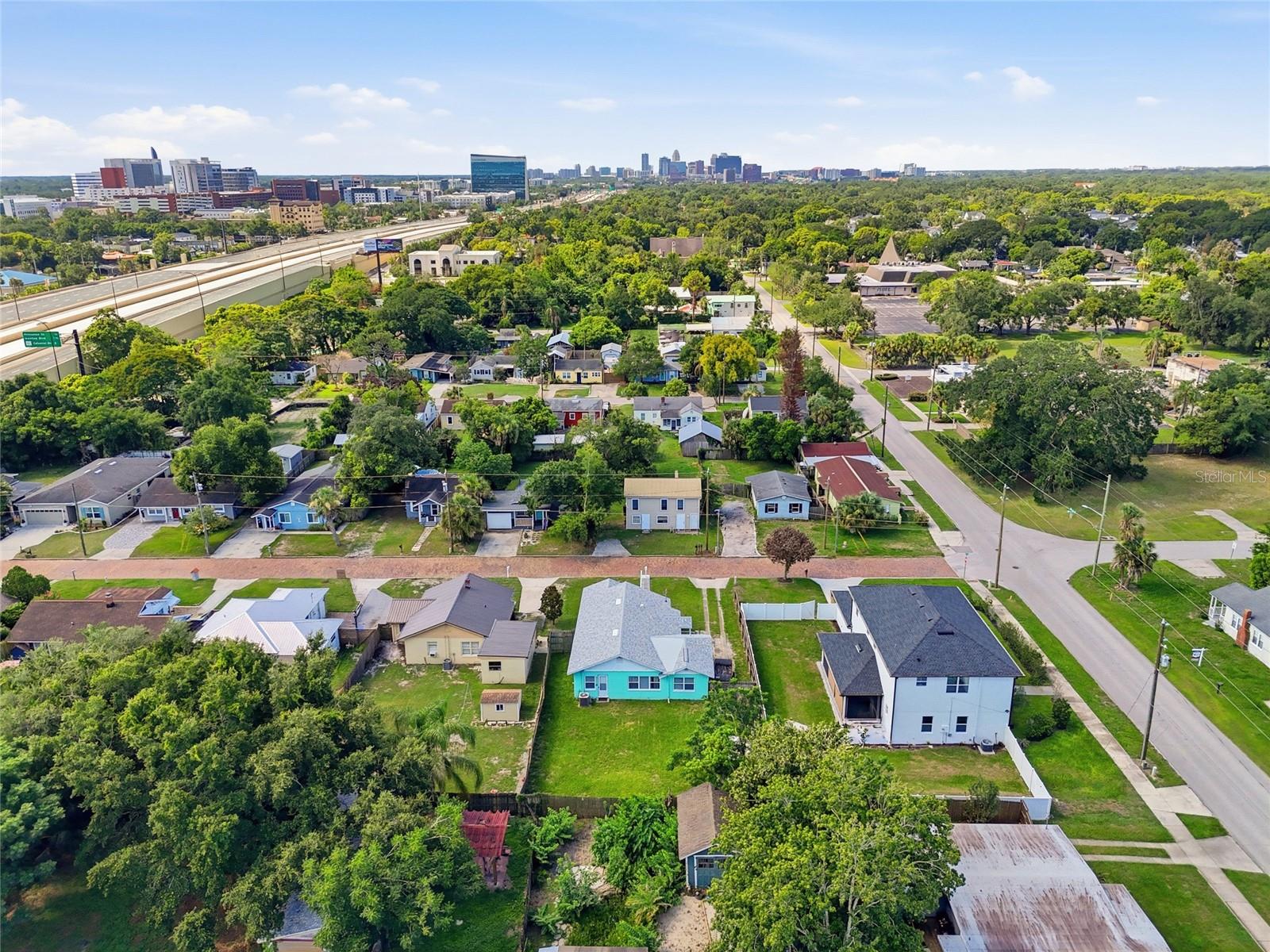 PINES - Residential
