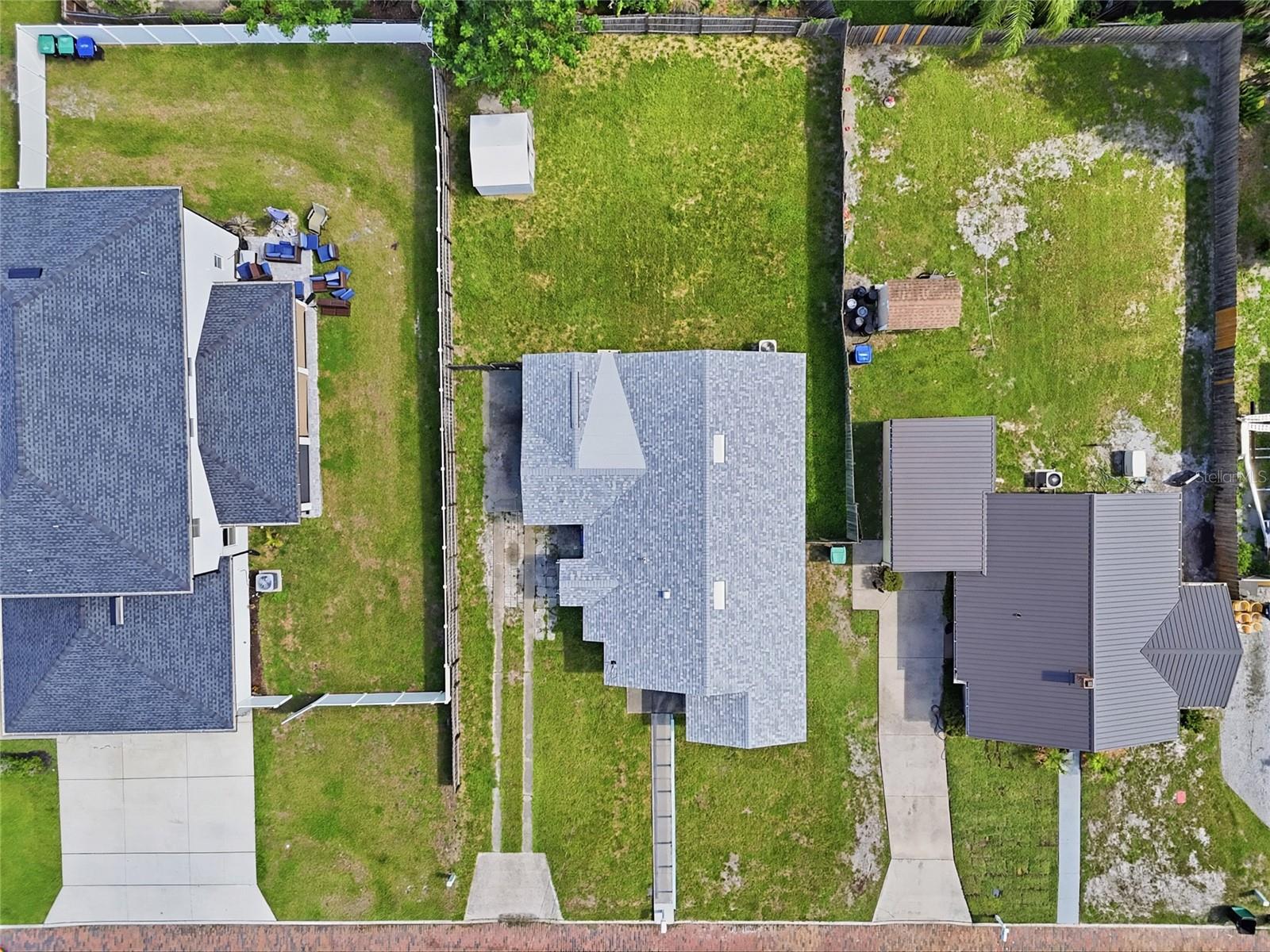 PINES - Residential