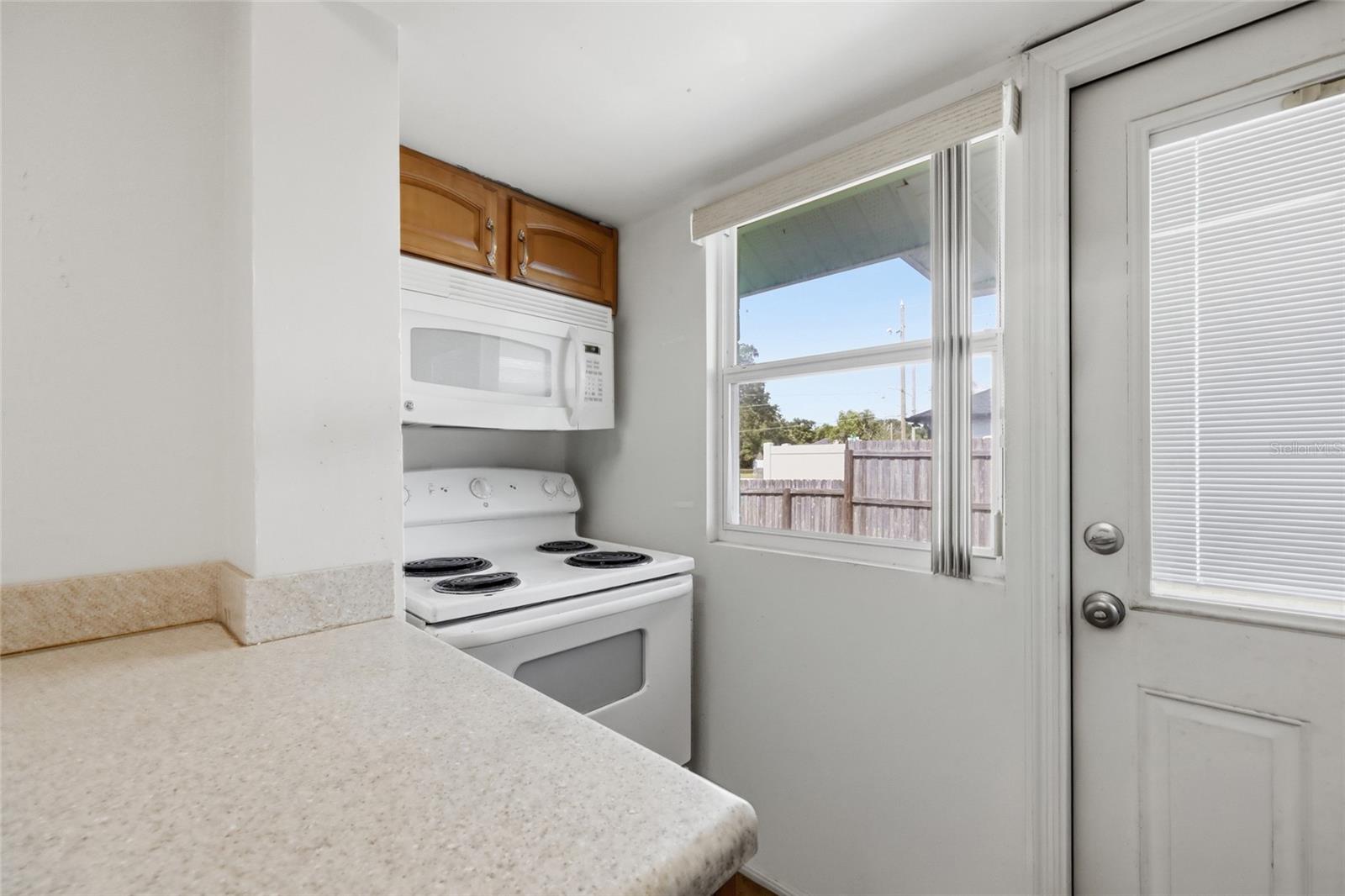 PINES - Residential