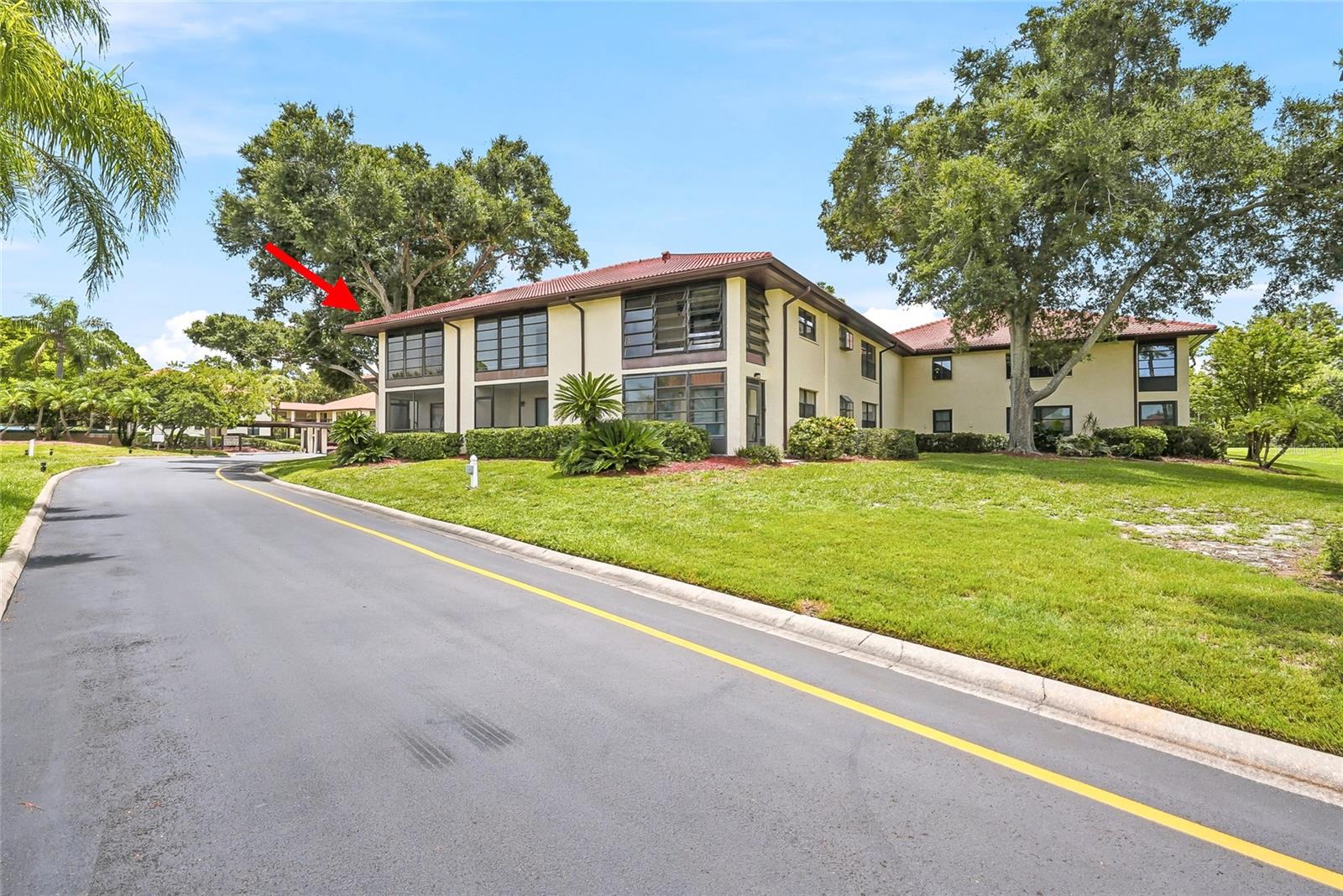 HAMMOCK PINES - Residential Lease