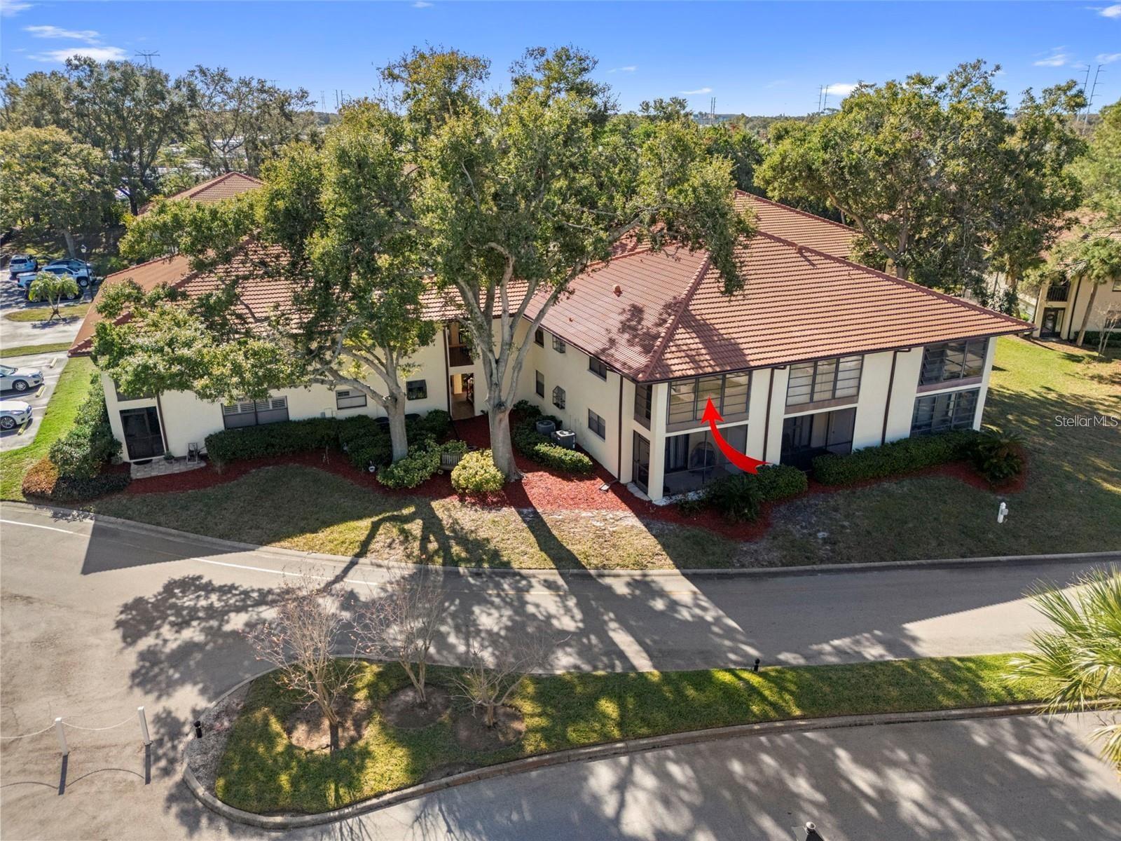 HAMMOCK PINES - Residential Lease