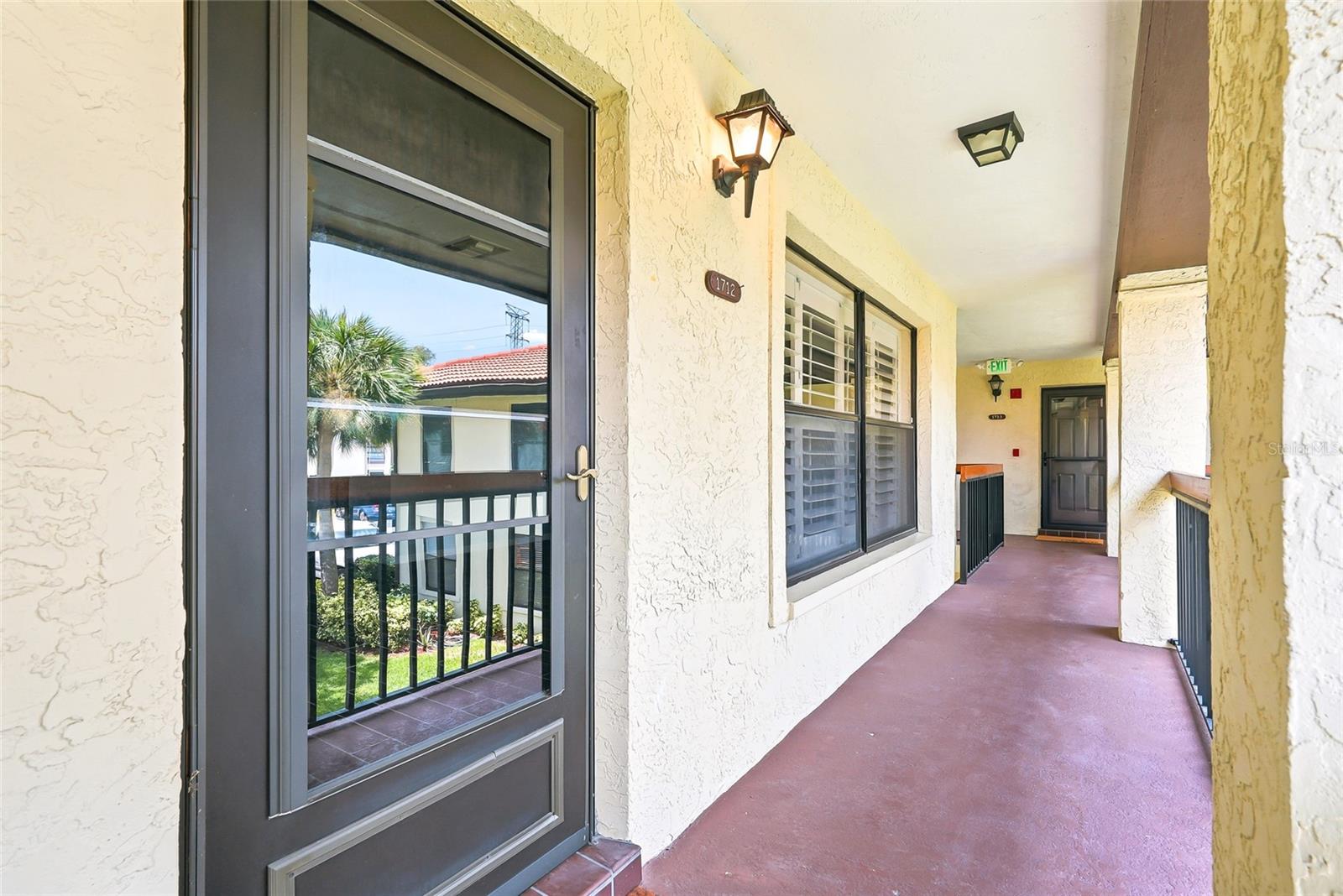 HAMMOCK PINES - Residential Lease
