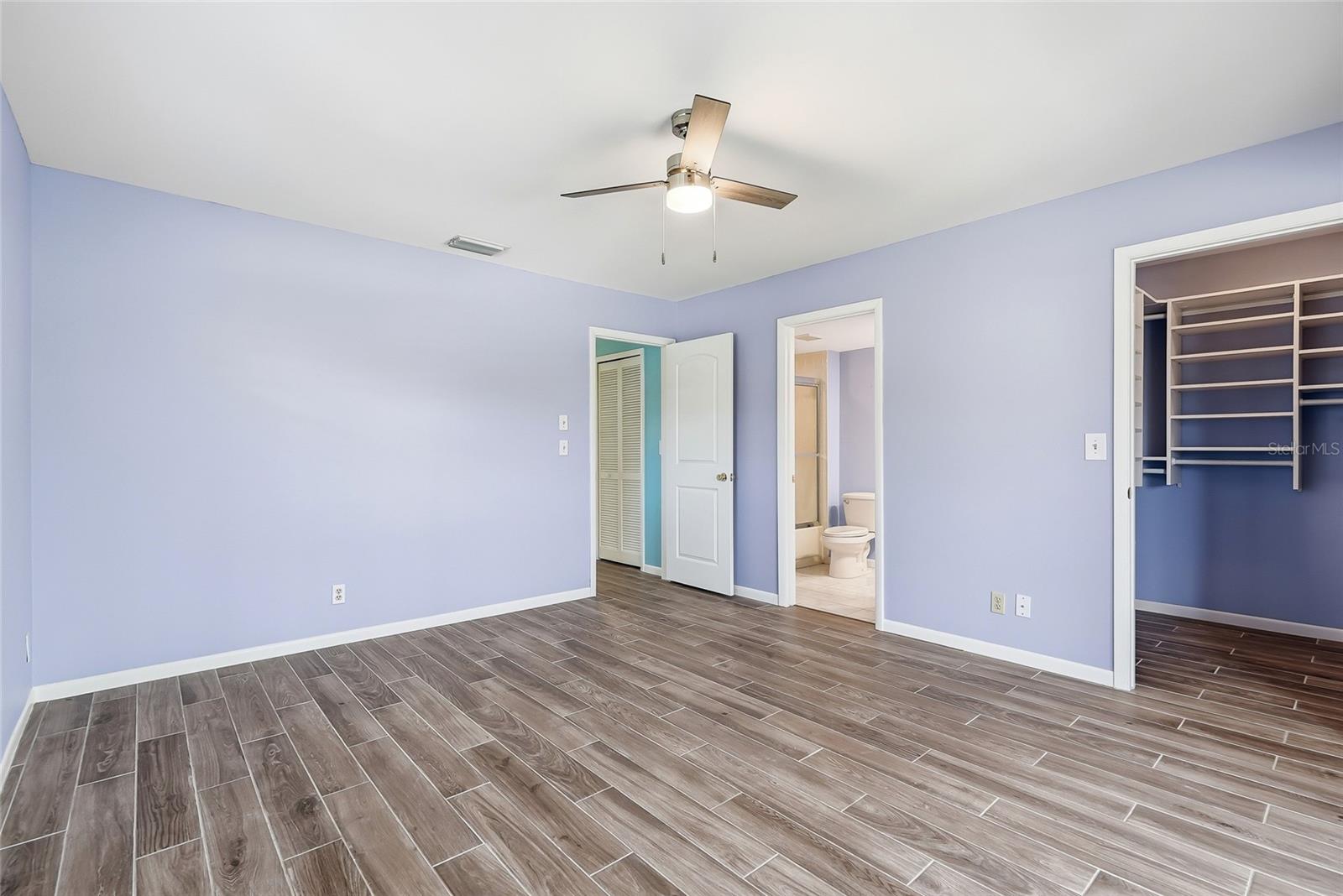 HAMMOCK PINES - Residential Lease