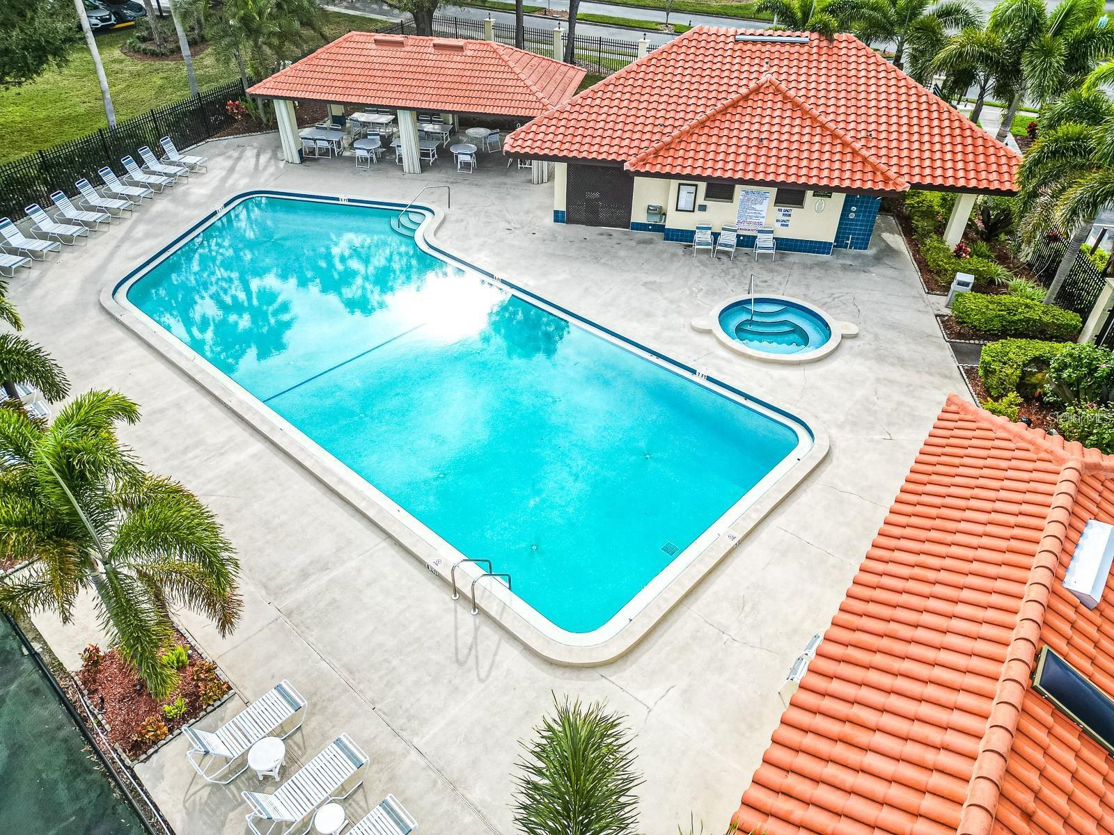 HAMMOCK PINES - Residential Lease