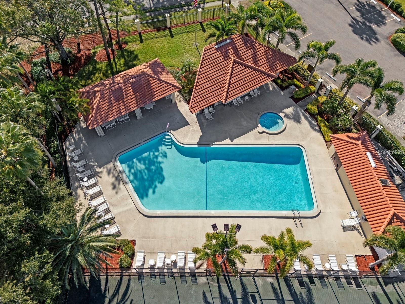 HAMMOCK PINES - Residential Lease