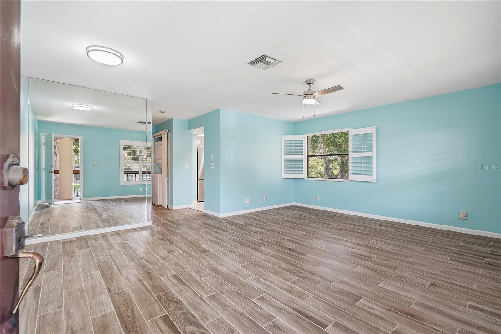HAMMOCK PINES - Residential Lease