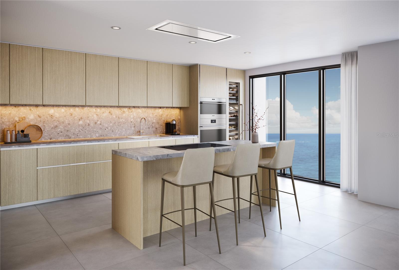 CONDADO - Residential