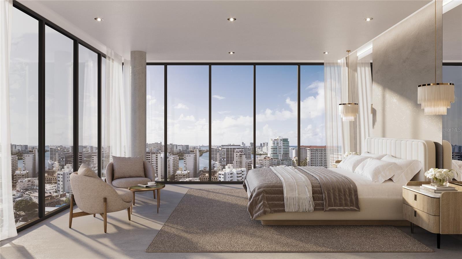 CONDADO - Residential