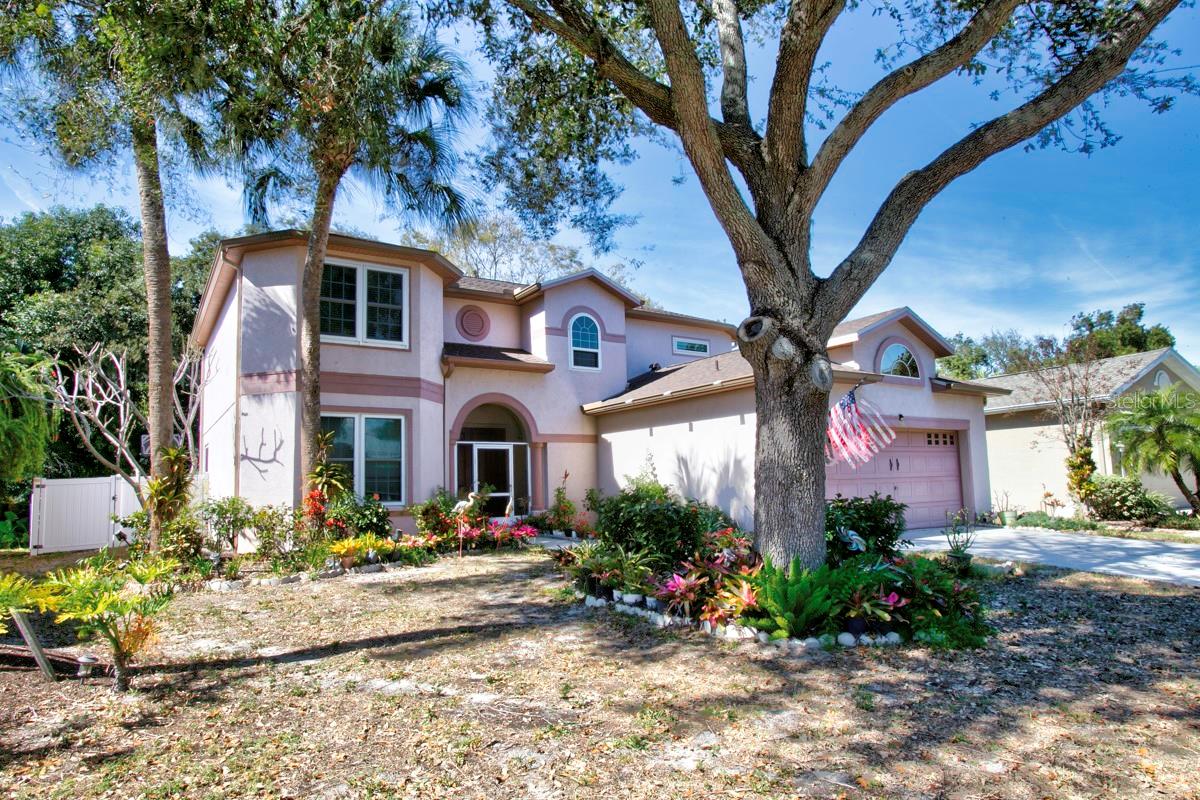 RIVER POINT OF MANATEE - Residential