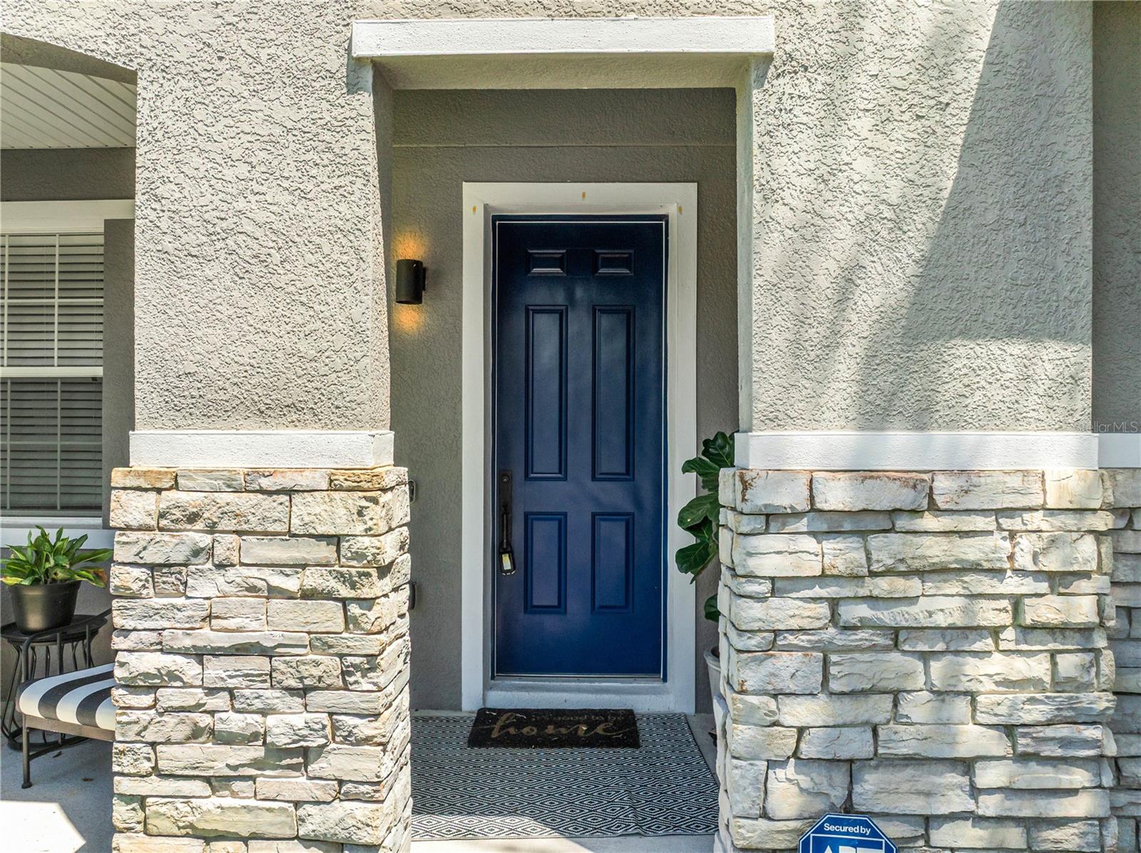 STRATFORD POINTE - Residential