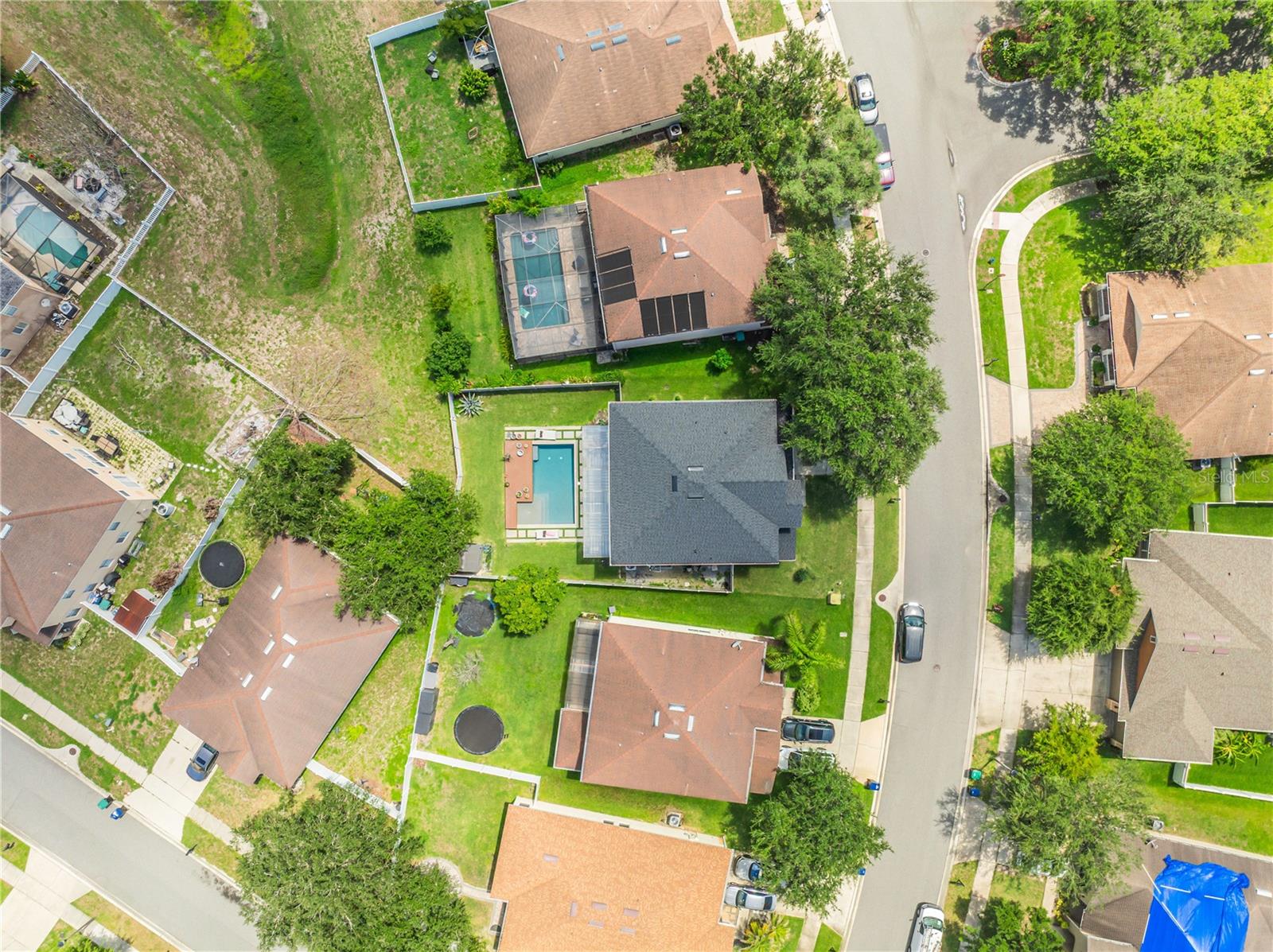 STRATFORD POINTE - Residential