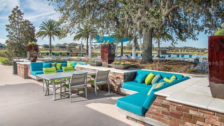 OCALA PRESERVE - Residential
