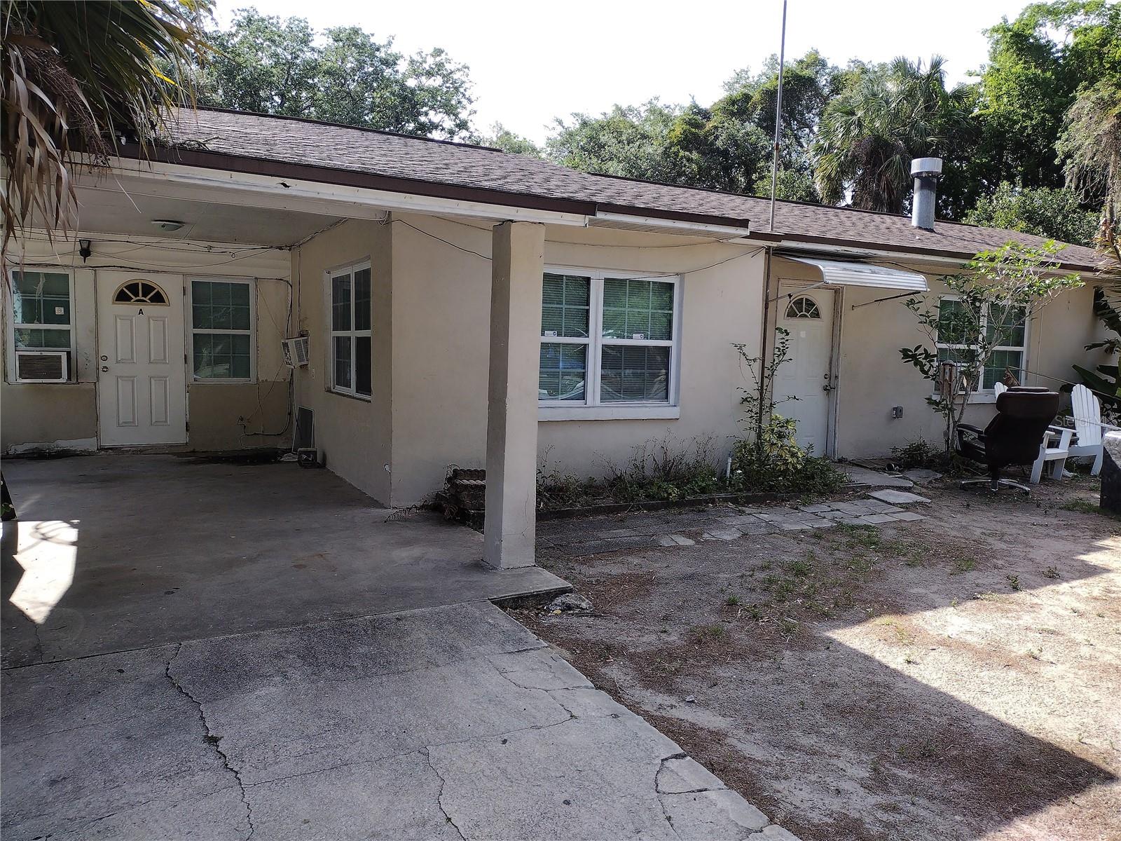 Be the first to enjoy this beautifully updated 3-bedroom, 2-bathroom duplex featuring brand-new flooring, fresh interior paint, and modern countertops throughout. The bright and spacious layout offers an open-concept design that creates a comfortable and inviting living space perfect for relaxing or entertaining.

Conveniently located in Titusville, this home is just minutes from shopping centers, restaurants, parks, and everyday conveniences, making it easy to enjoy everything the area has for you.

Additional features include window blinds, ample living space, and a desirable location close to major roadways and local attractions.

Don't miss the opportunity to make this newly renovated home yours!