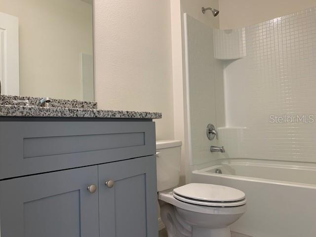 FOREST LAKE PH 1 - Residential Lease