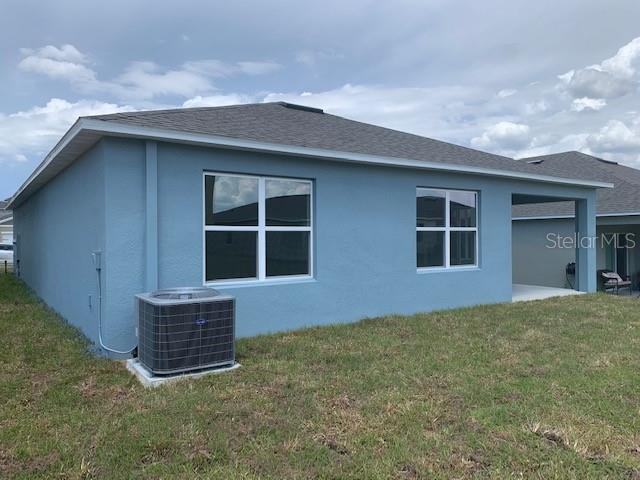 FOREST LAKE PH 1 - Residential Lease