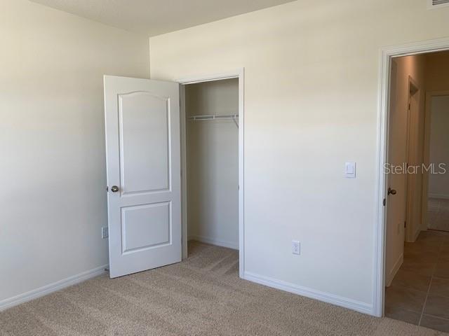FOREST LAKE PH 1 - Residential Lease