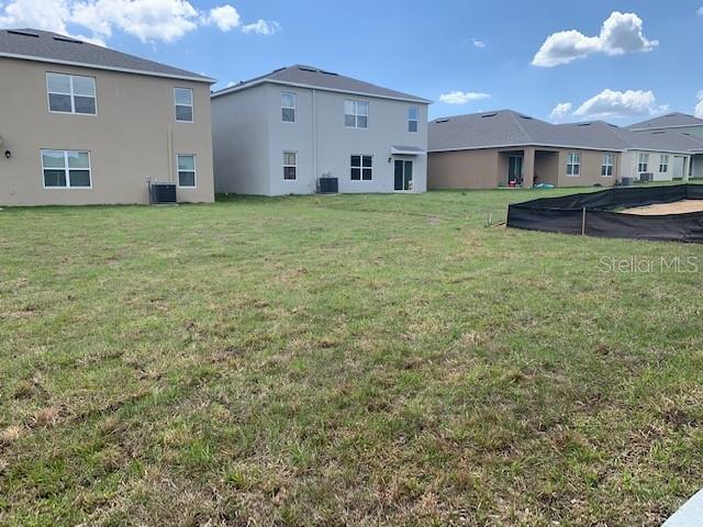 FOREST LAKE PH 1 - Residential Lease