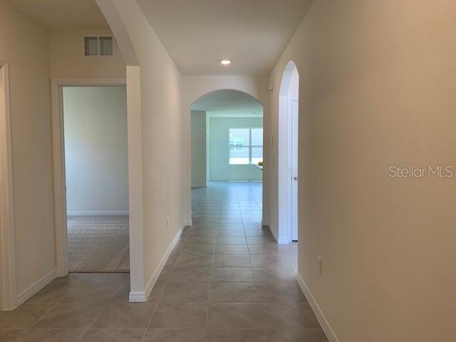 FOREST LAKE PH 1 - Residential Lease