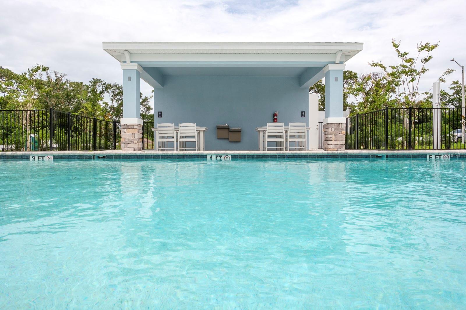 SUMMERSET VILLAS - Residential