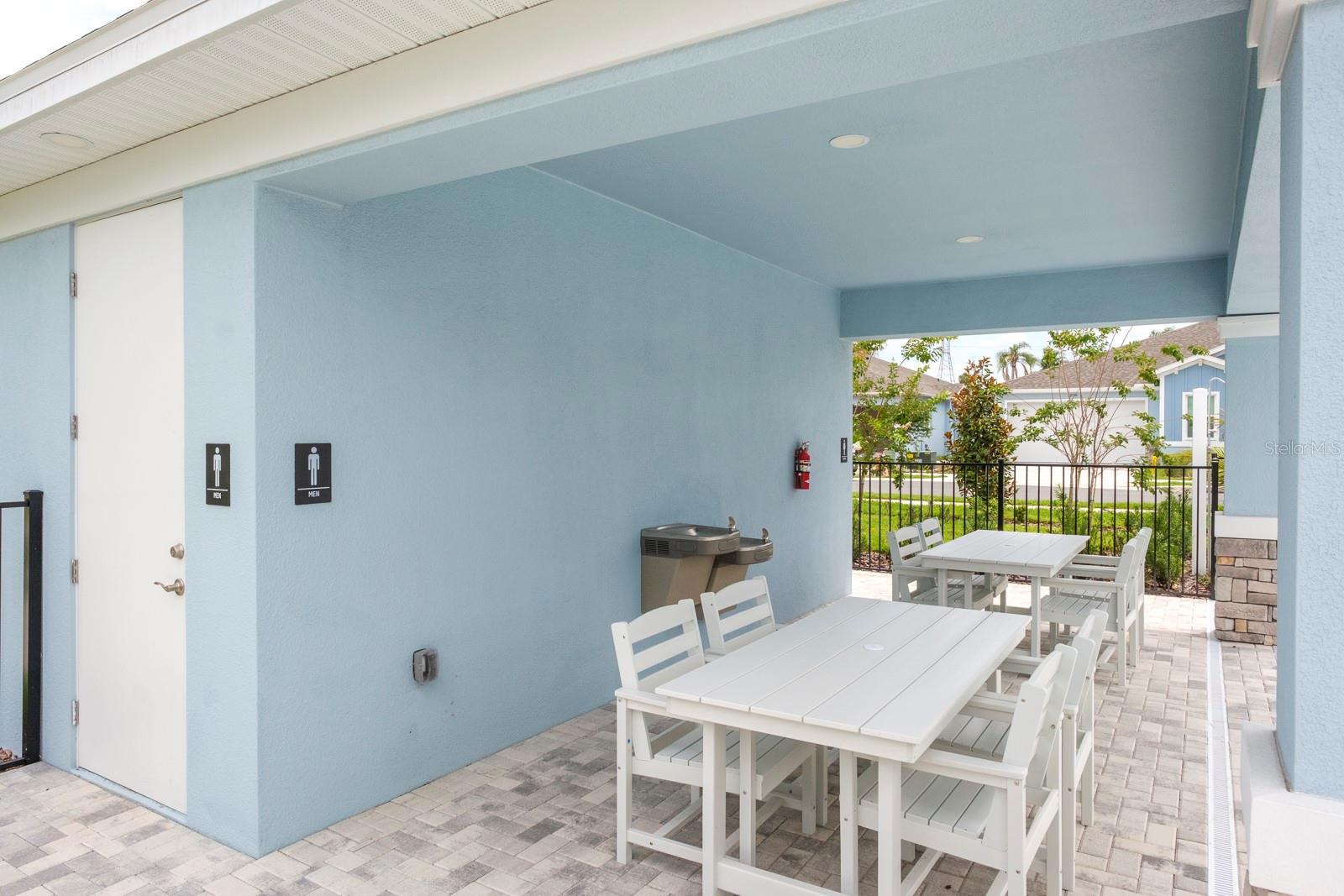 SUMMERSET VILLAS - Residential