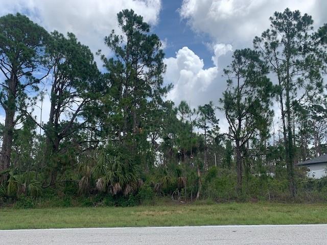 PORT CHARLOTTE SEC 059 - Land