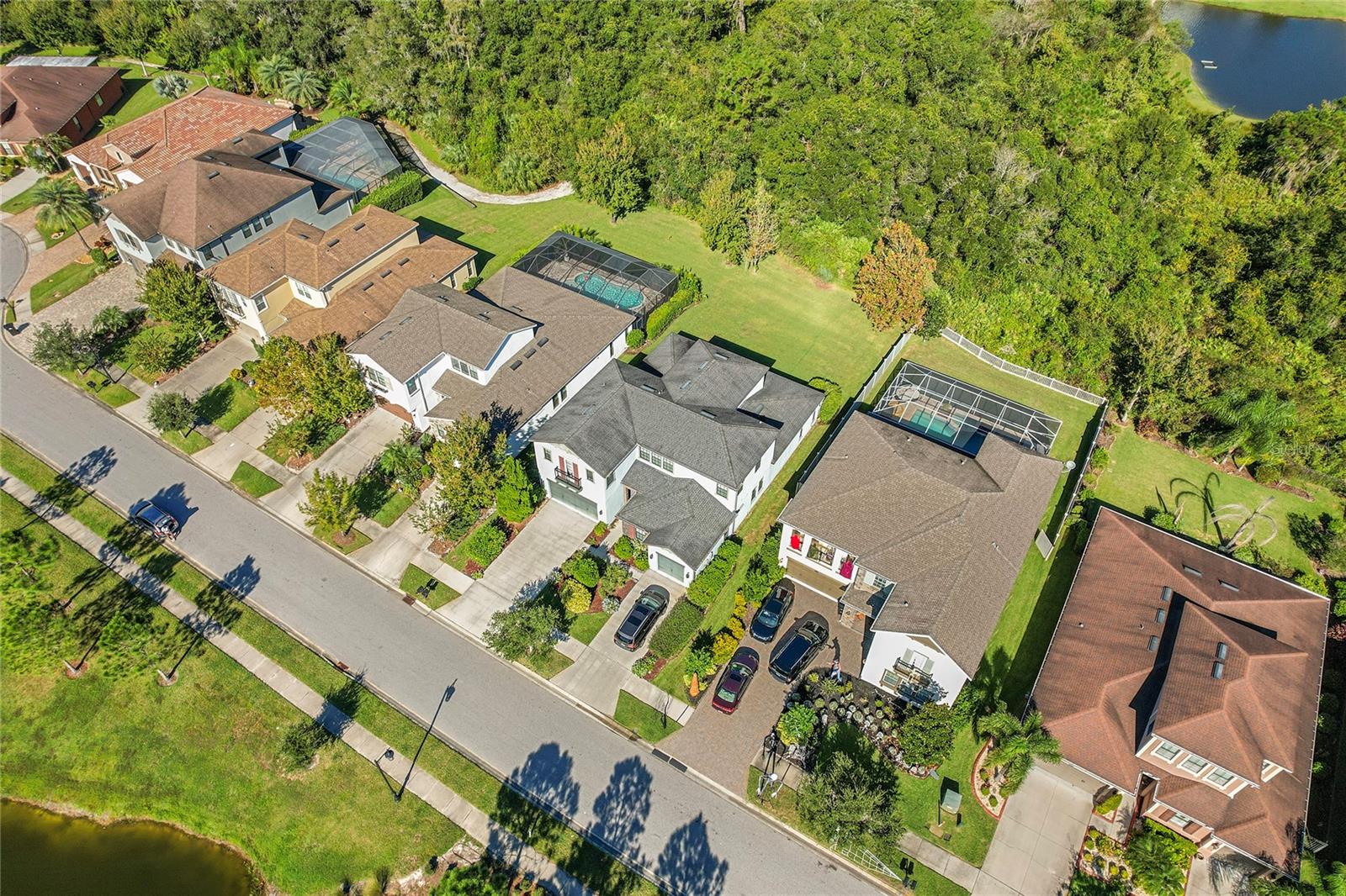 ESTANCIA PH 1A - Residential