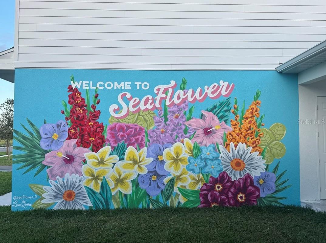 SEAFLOWER - Residential