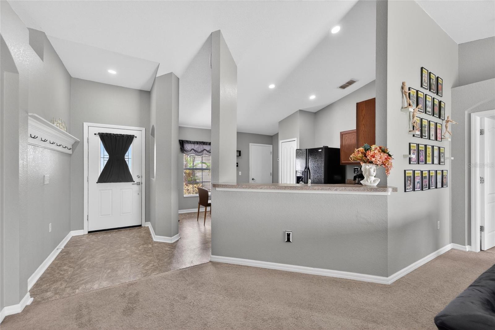 HUNTERS CROSSING PH 02 - Residential