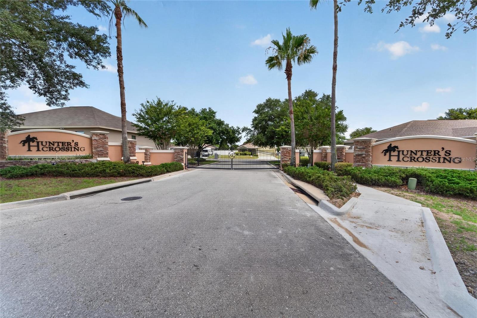 HUNTERS CROSSING PH 02 - Residential