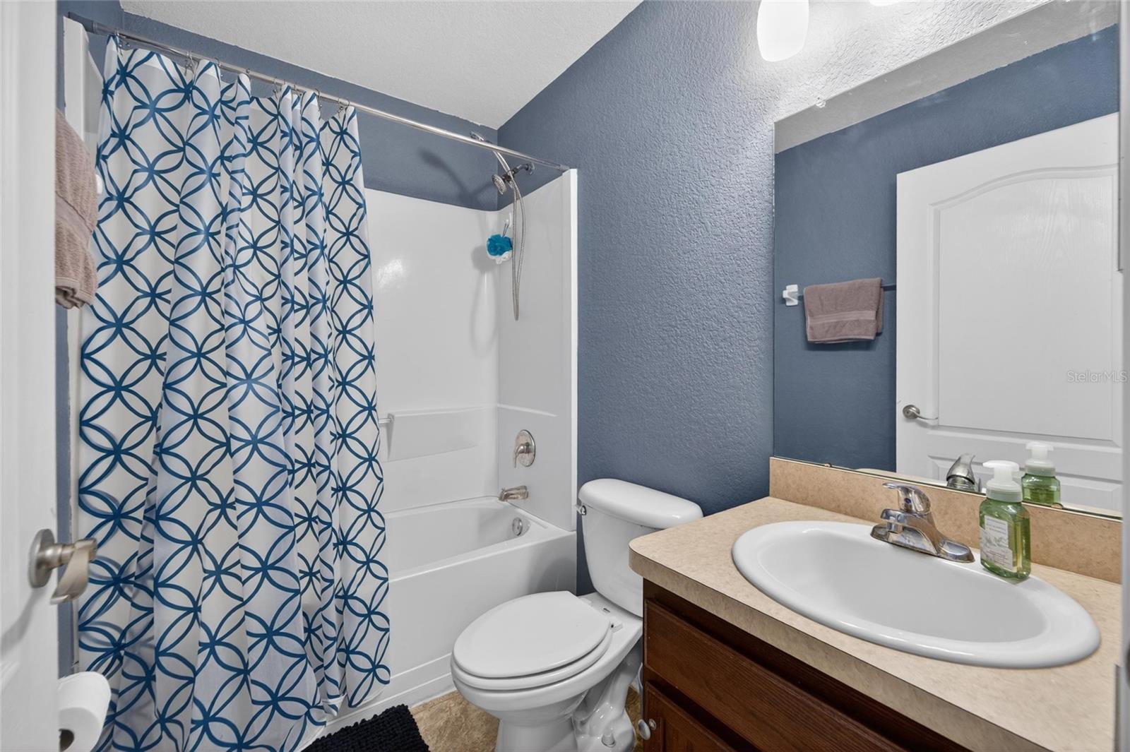 HUNTERS CROSSING PH 02 - Residential