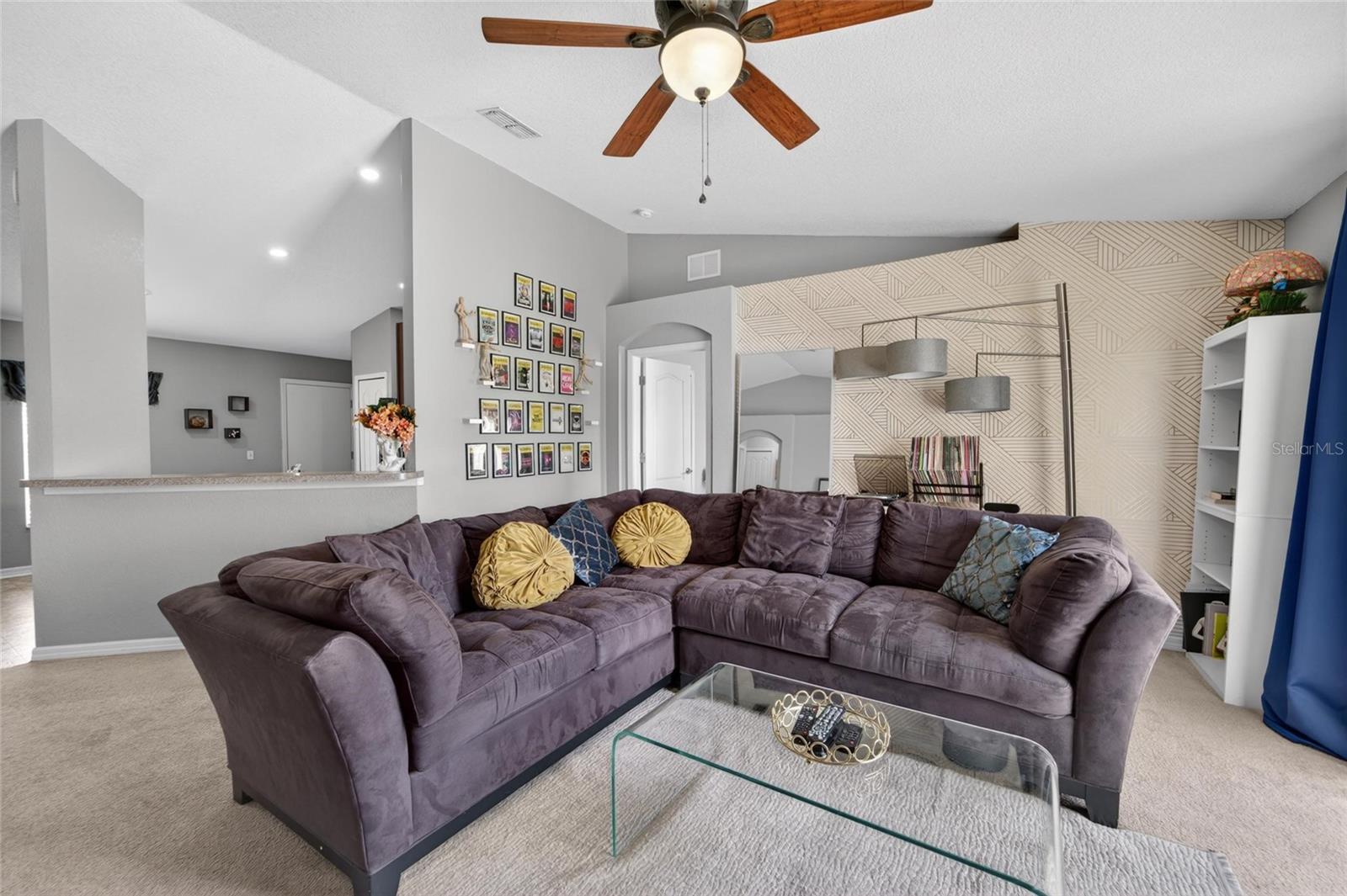 HUNTERS CROSSING PH 02 - Residential