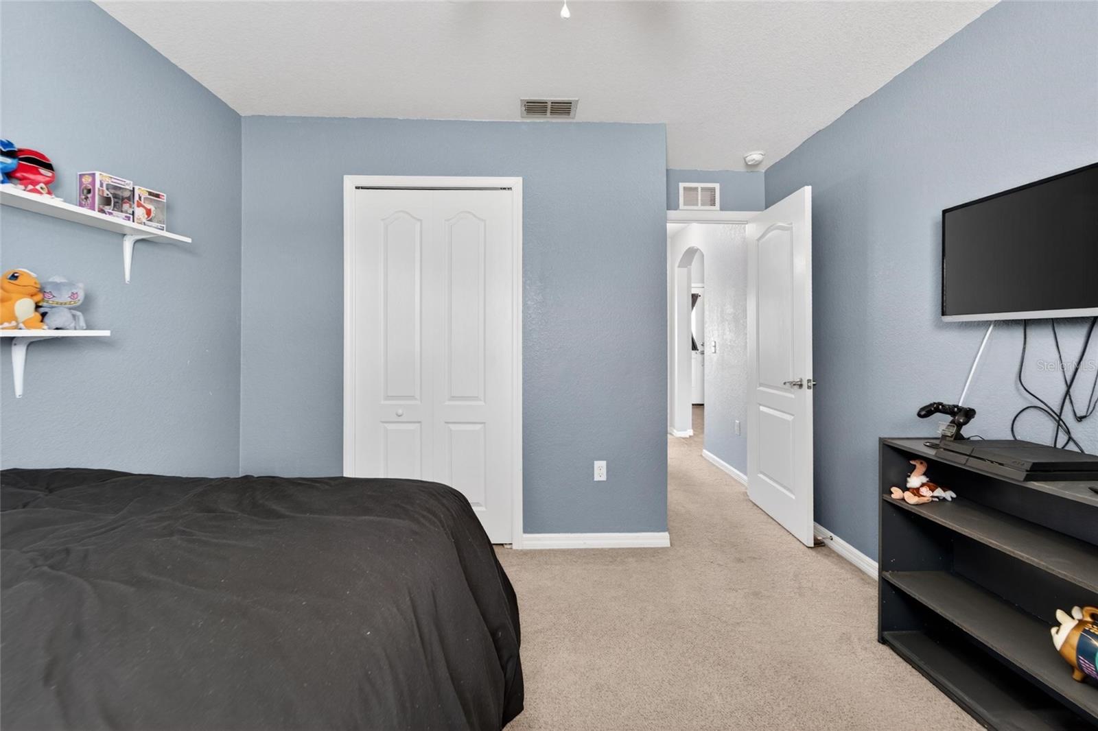 HUNTERS CROSSING PH 02 - Residential