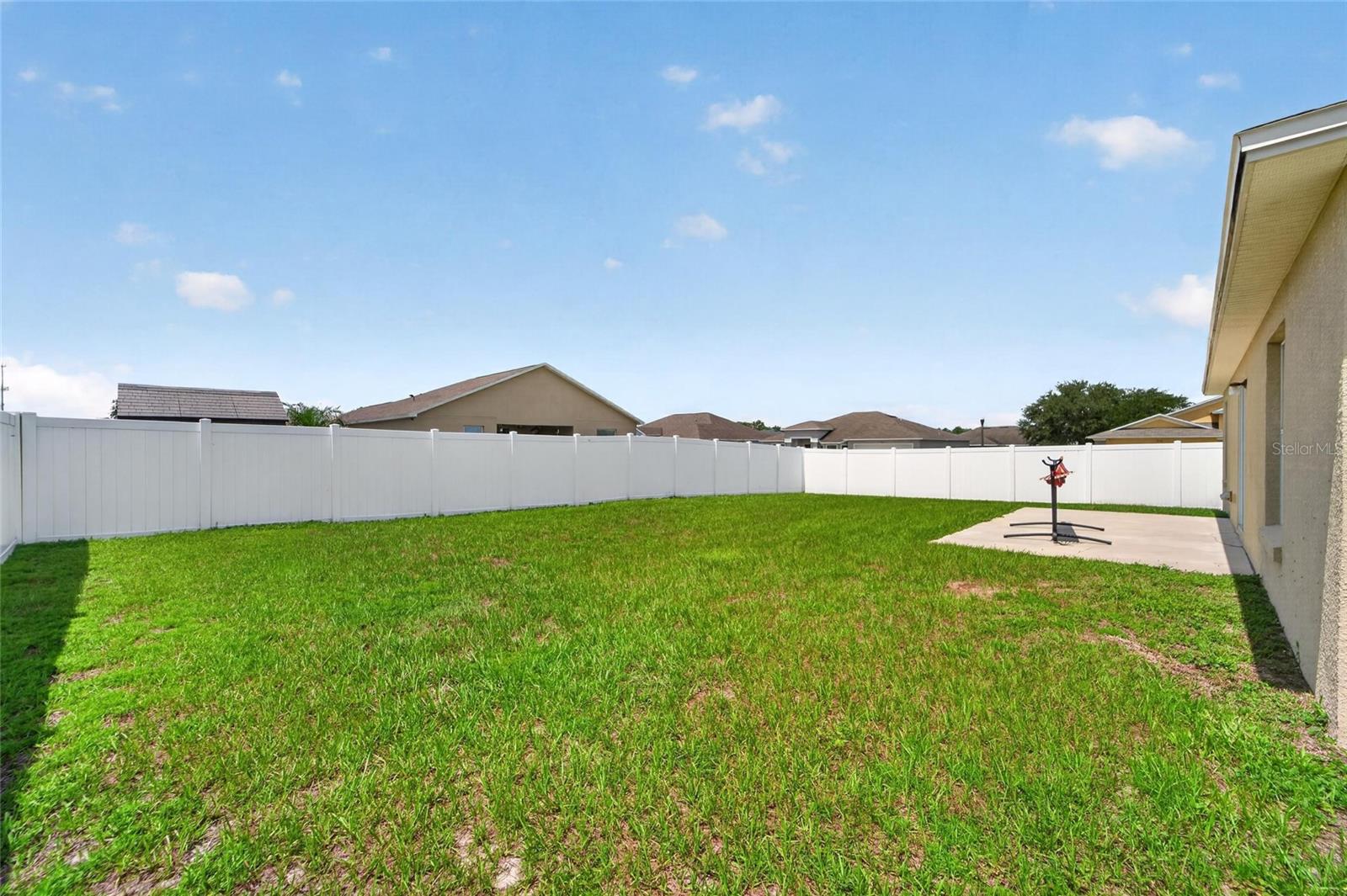 HUNTERS CROSSING PH 02 - Residential