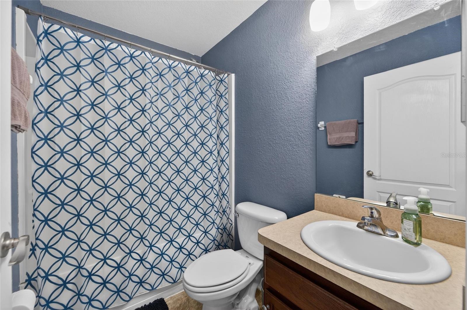HUNTERS CROSSING PH 02 - Residential